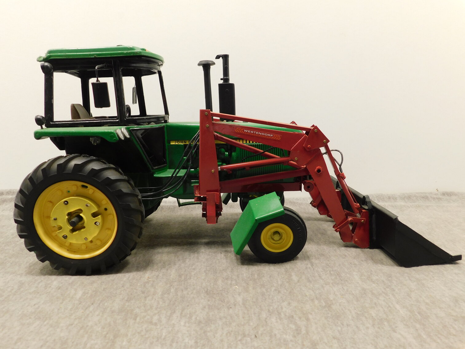 Image for February Online Only Special