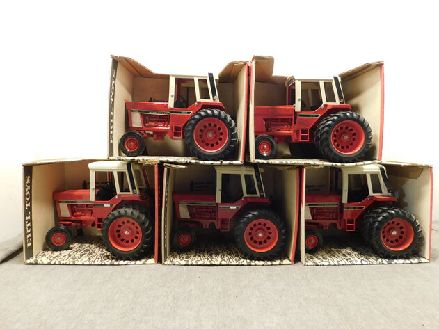 Image for February Online Only Special