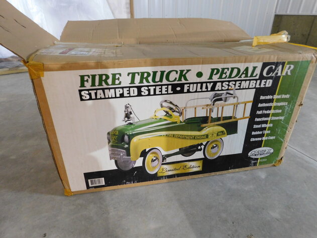 Image for February Online Only Special