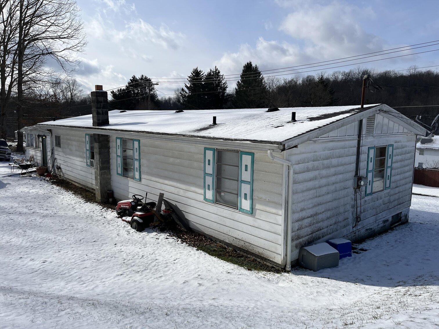 Image for SOLD $37,125 - 3 Bedroom in Kingwood Selling to the Highest Bidder