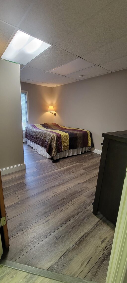 Image for SOLD $123,750 - Remodeled Commercial Building on Elk River Near Coonskin Park