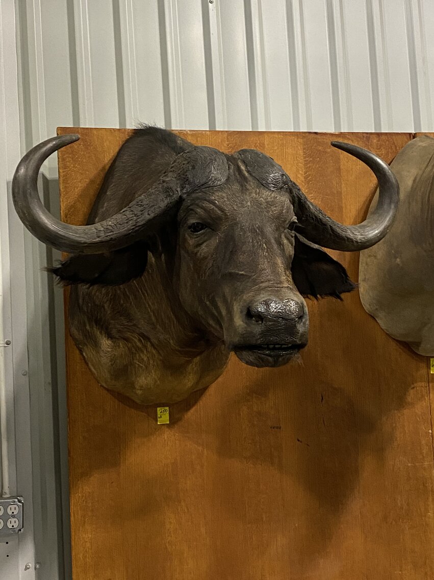 Image for ONLINE CONSIGNMENT AUCTION