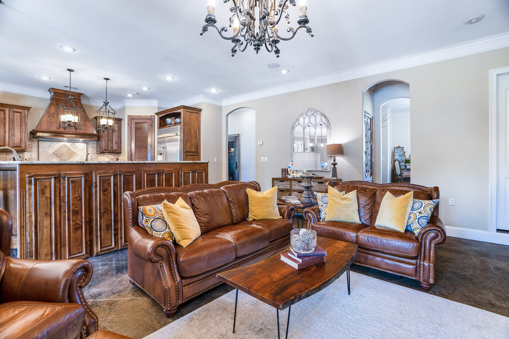 Image for Luxury Home in Searcy, Arkansas