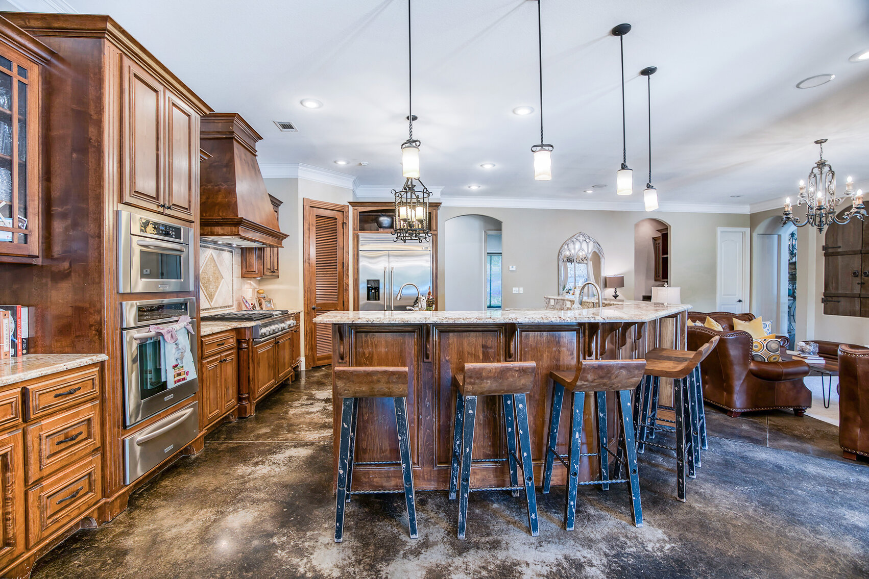 Image for Luxury Home in Searcy, Arkansas