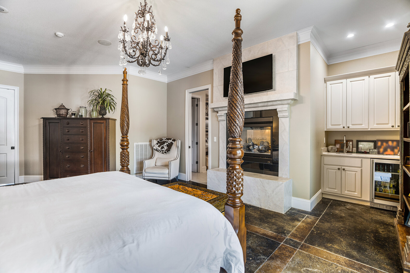 Image for Luxury Home in Searcy, Arkansas