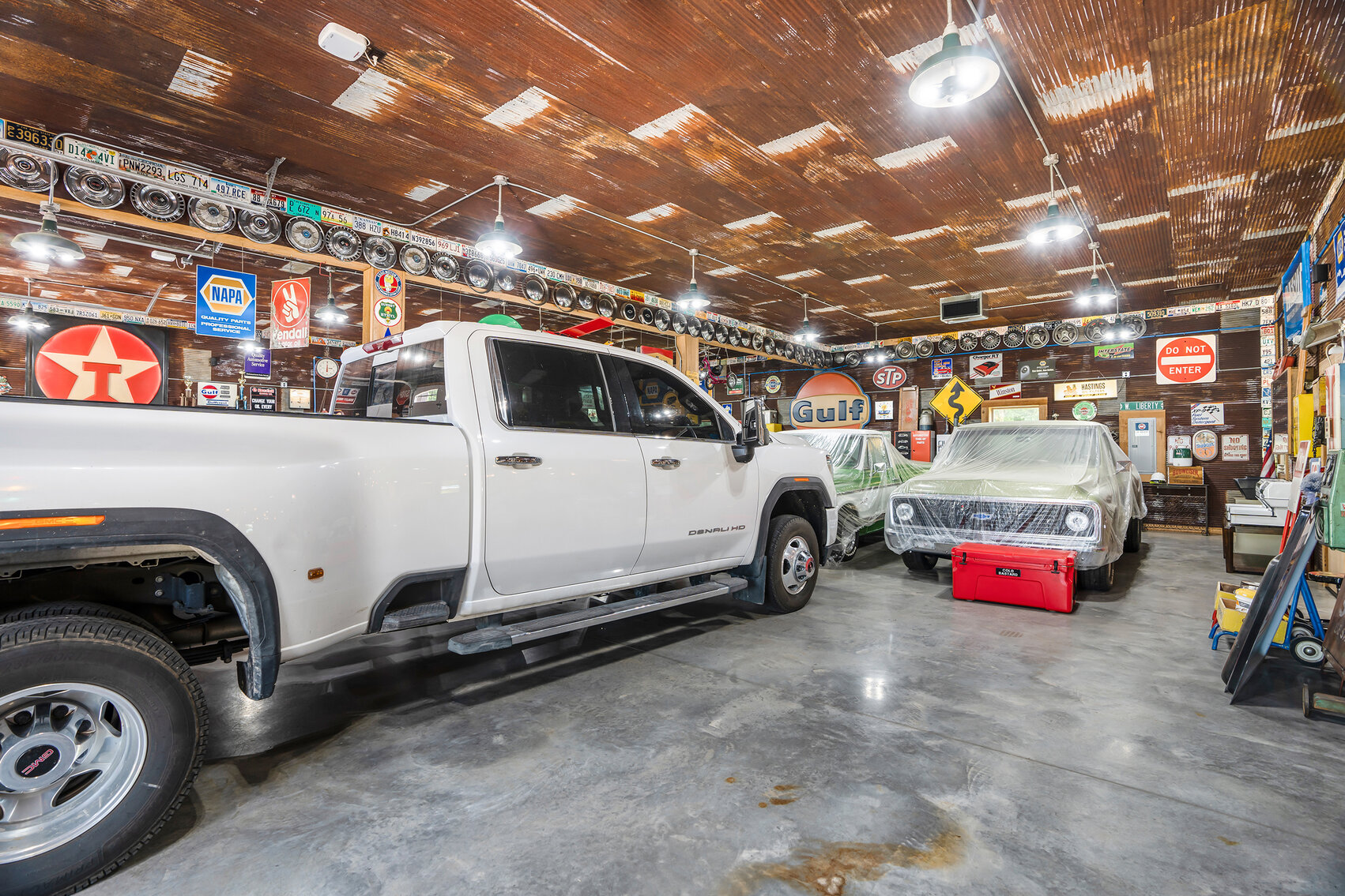 Image for Luxury Home in Searcy, Arkansas