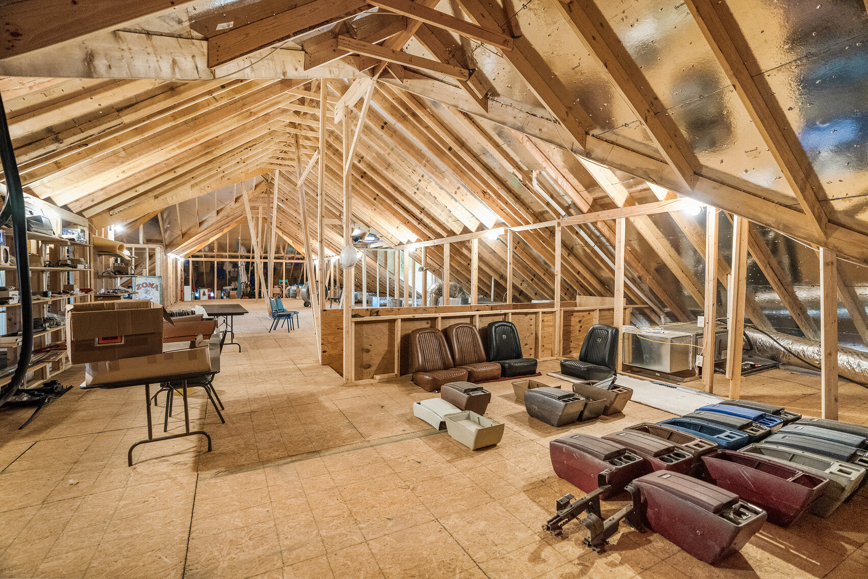 Image for Luxury Home in Searcy, Arkansas