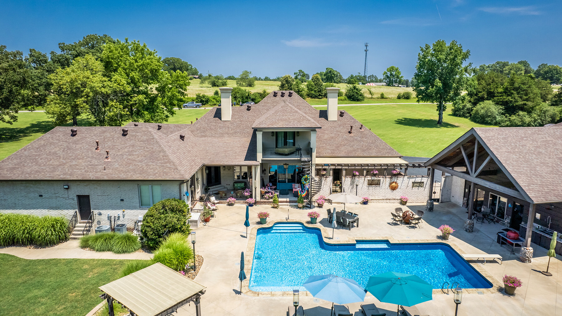 Image for Luxury Home in Searcy, Arkansas