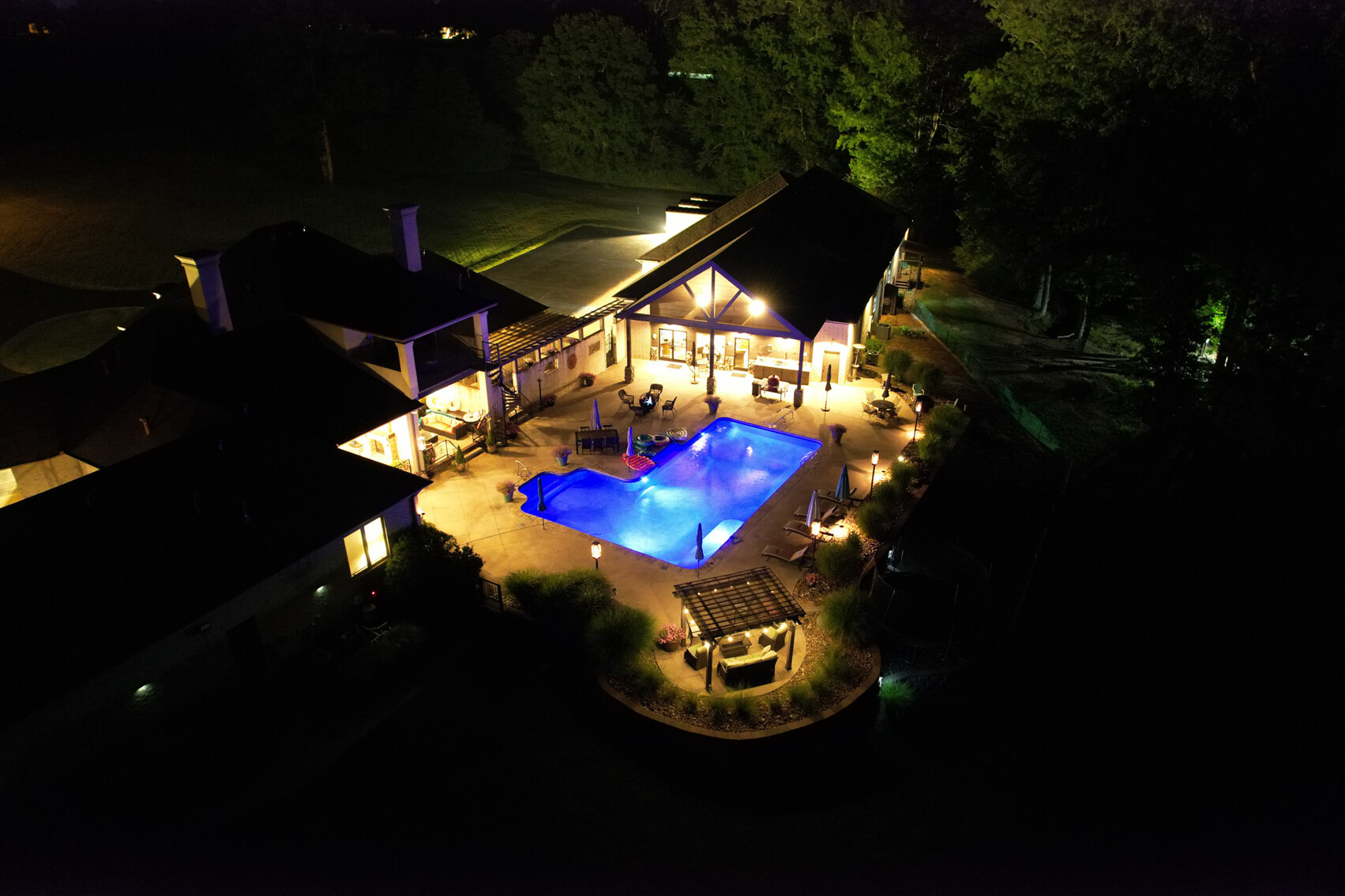 Image for Luxury Home in Searcy, Arkansas