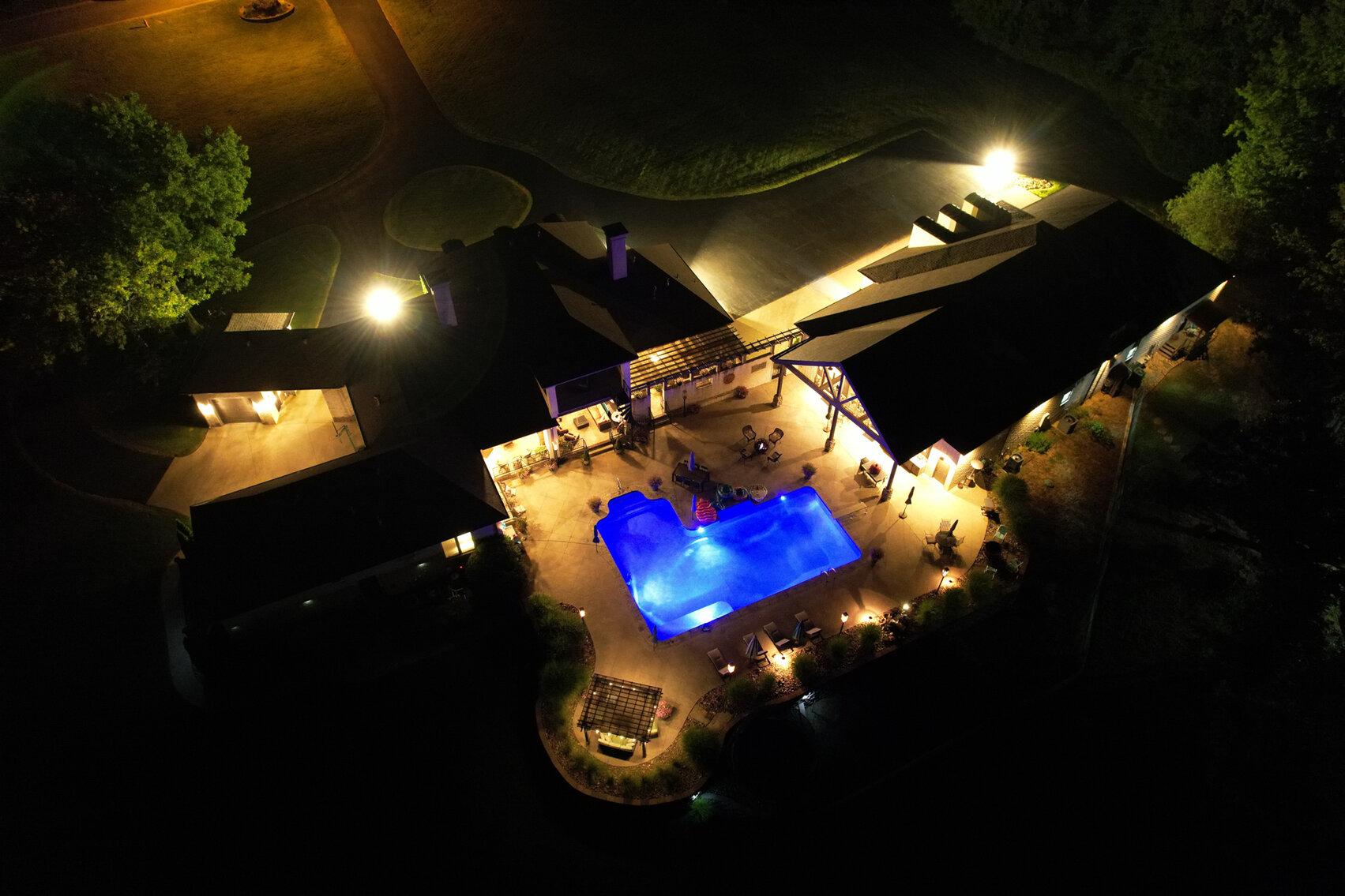 Image for Luxury Home in Searcy, Arkansas