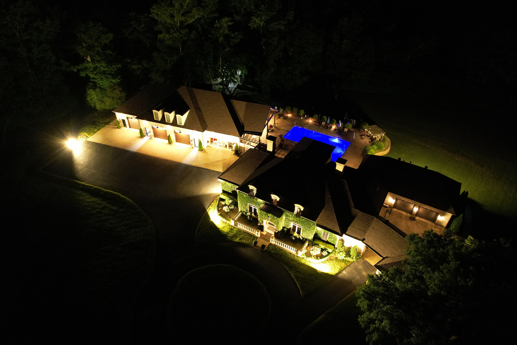 Image for Luxury Home in Searcy, Arkansas