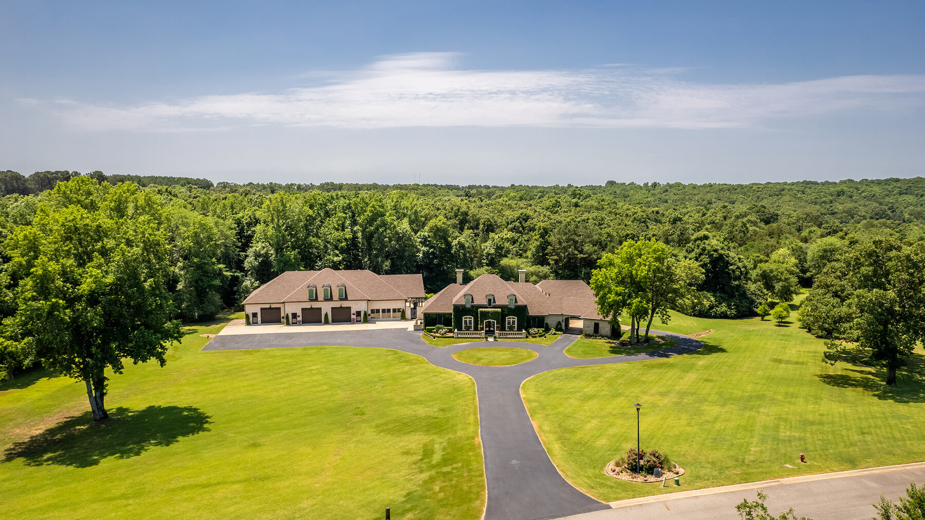 Image for Luxury Home in Searcy, Arkansas