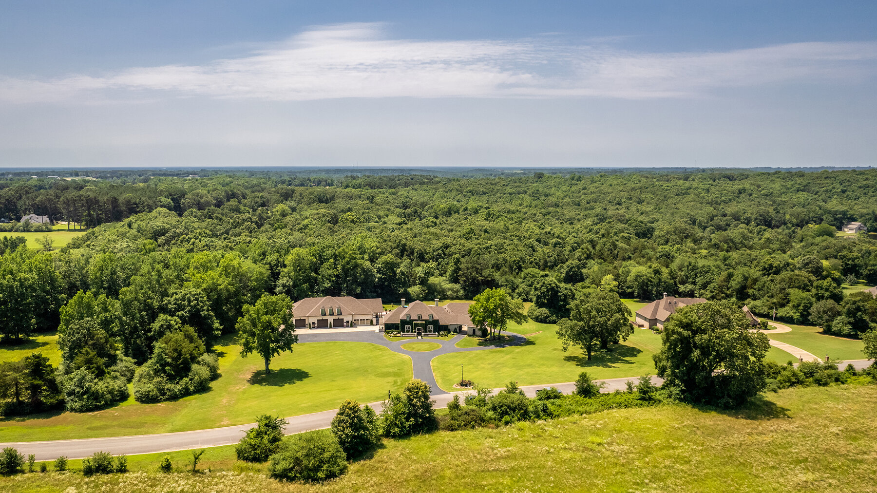 Image for Luxury Home in Searcy, Arkansas