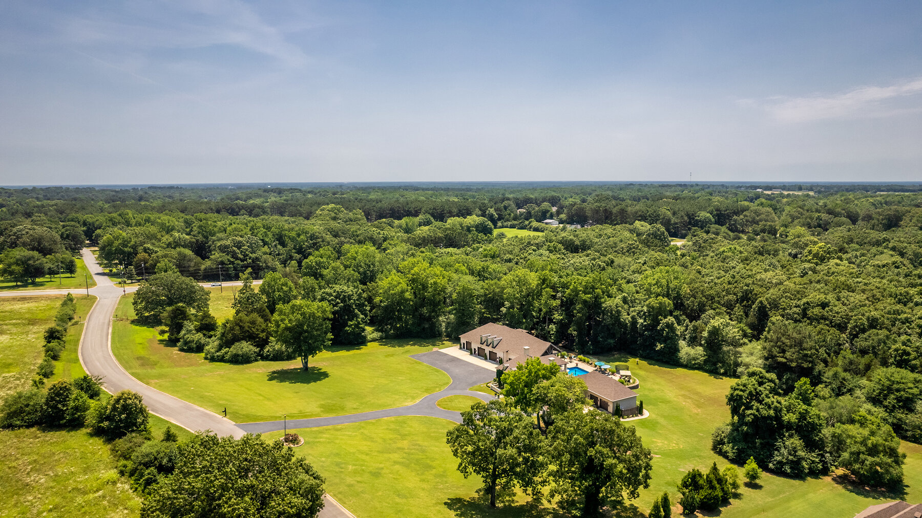 Image for Luxury Home in Searcy, Arkansas
