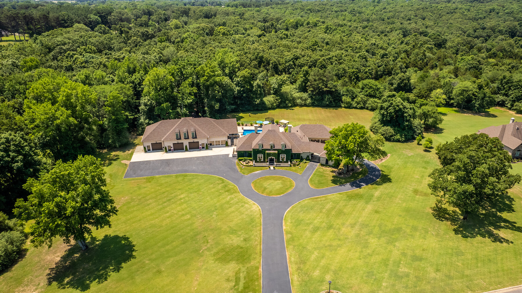 Image for Luxury Home in Searcy, Arkansas