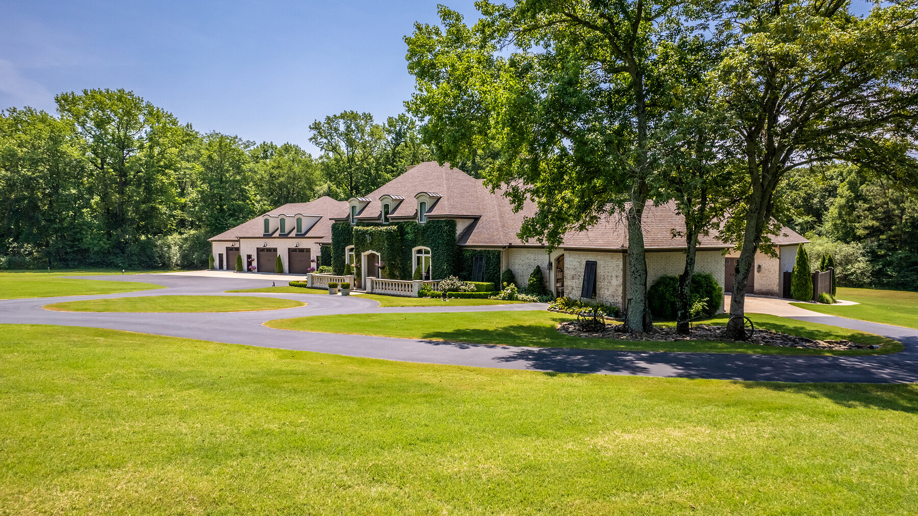 Image for Luxury Home in Searcy, Arkansas