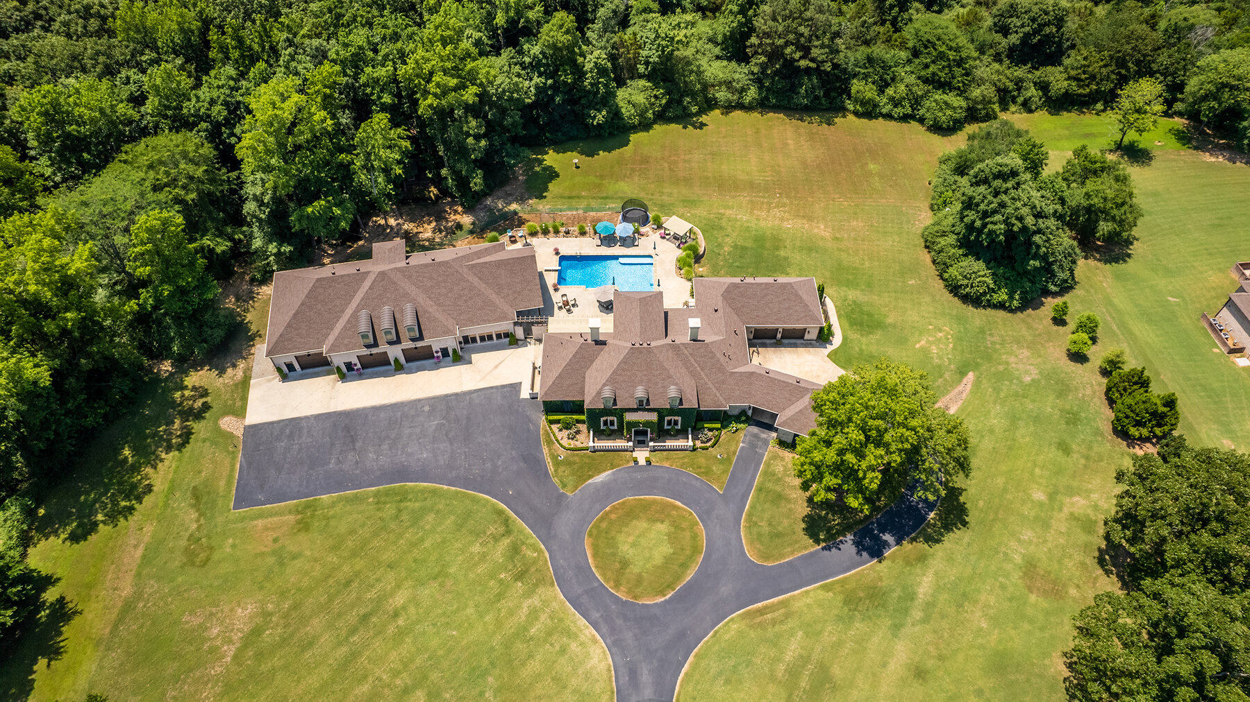 Image for Luxury Home in Searcy, Arkansas