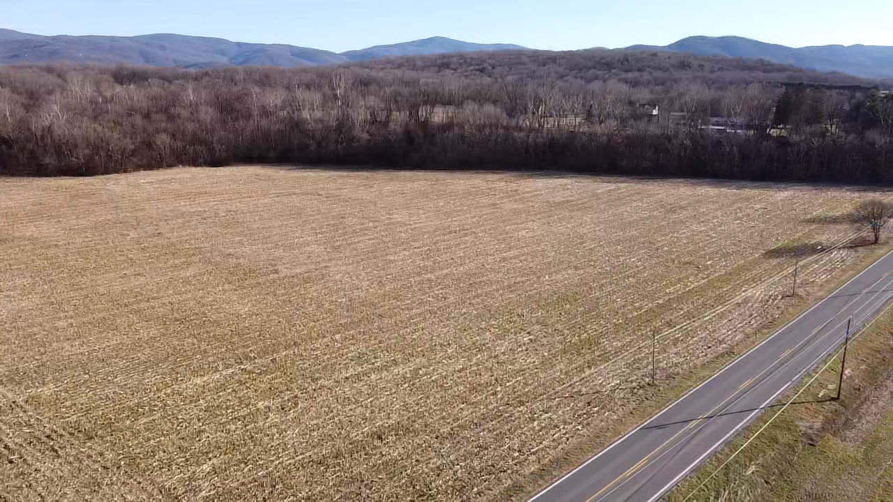 Image for 39.3 +/- Acres of Potential Filled Property w/1,200' +/- of Frontage on US-340 in Elkton, VA--ONLINE ONLY BIDDING!!