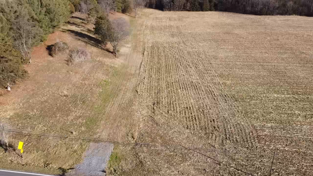 Image for 39.3 +/- Acres of Potential Filled Property w/1,200' +/- of Frontage on US-340 in Elkton, VA--ONLINE ONLY BIDDING!!