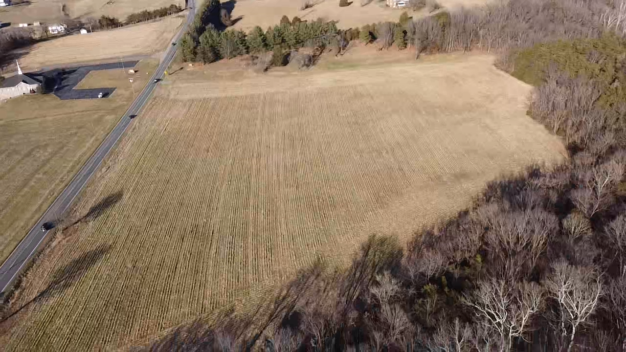 Image for 39.3 +/- Acres of Potential Filled Property w/1,200' +/- of Frontage on US-340 in Elkton, VA--ONLINE ONLY BIDDING!!