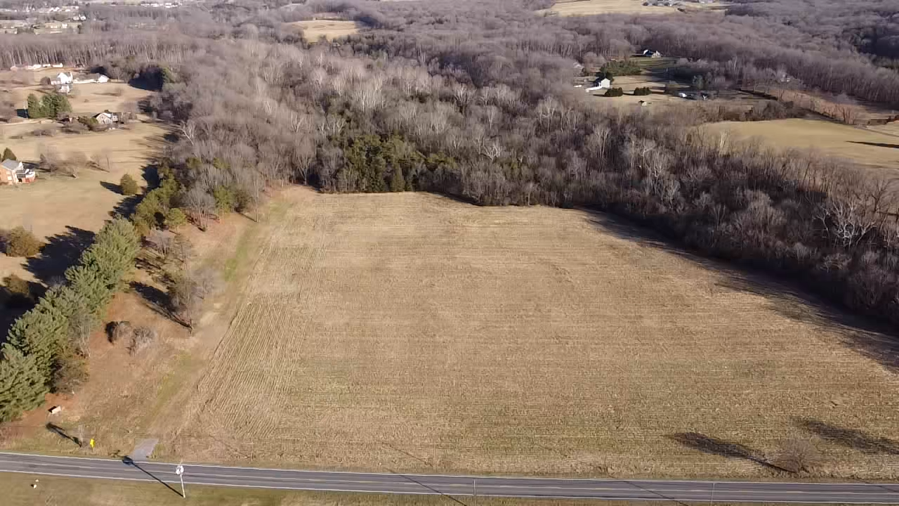 Image for 39.3 +/- Acres of Potential Filled Property w/1,200' +/- of Frontage on US-340 in Elkton, VA--ONLINE ONLY BIDDING!!