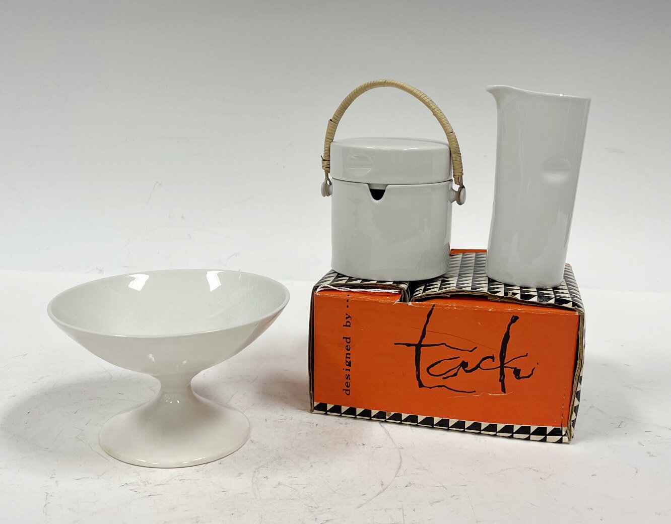 Image for Mid-Century Modern and Design | February 9, 2023 at 10:00 AM