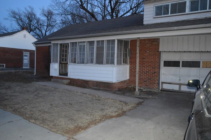 Image for General Office/Residential Home  |  Wichita, KS