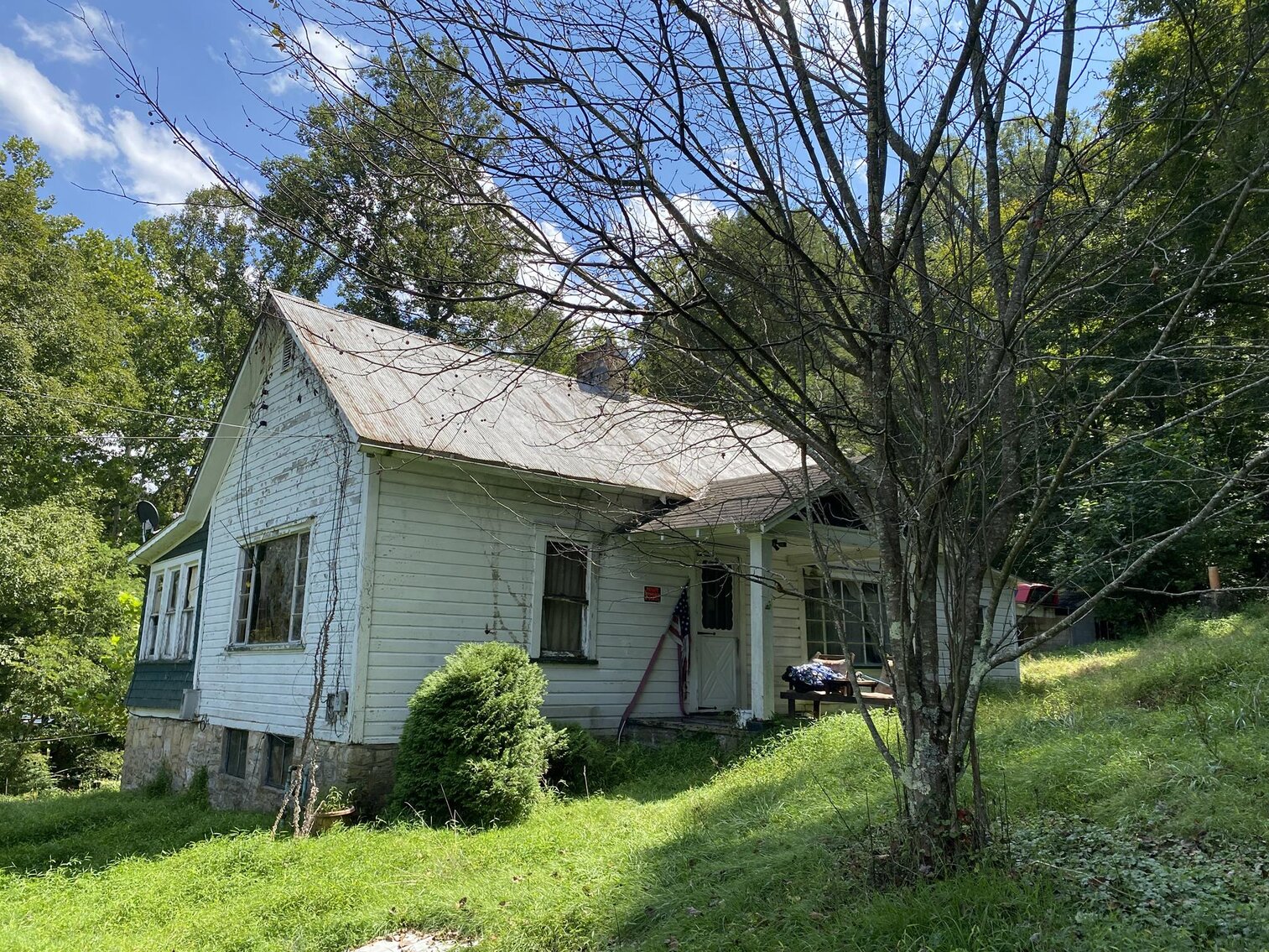 Image for SOLD $59,400 - 2 Acres with Project Home Selling to the Highest Bidder