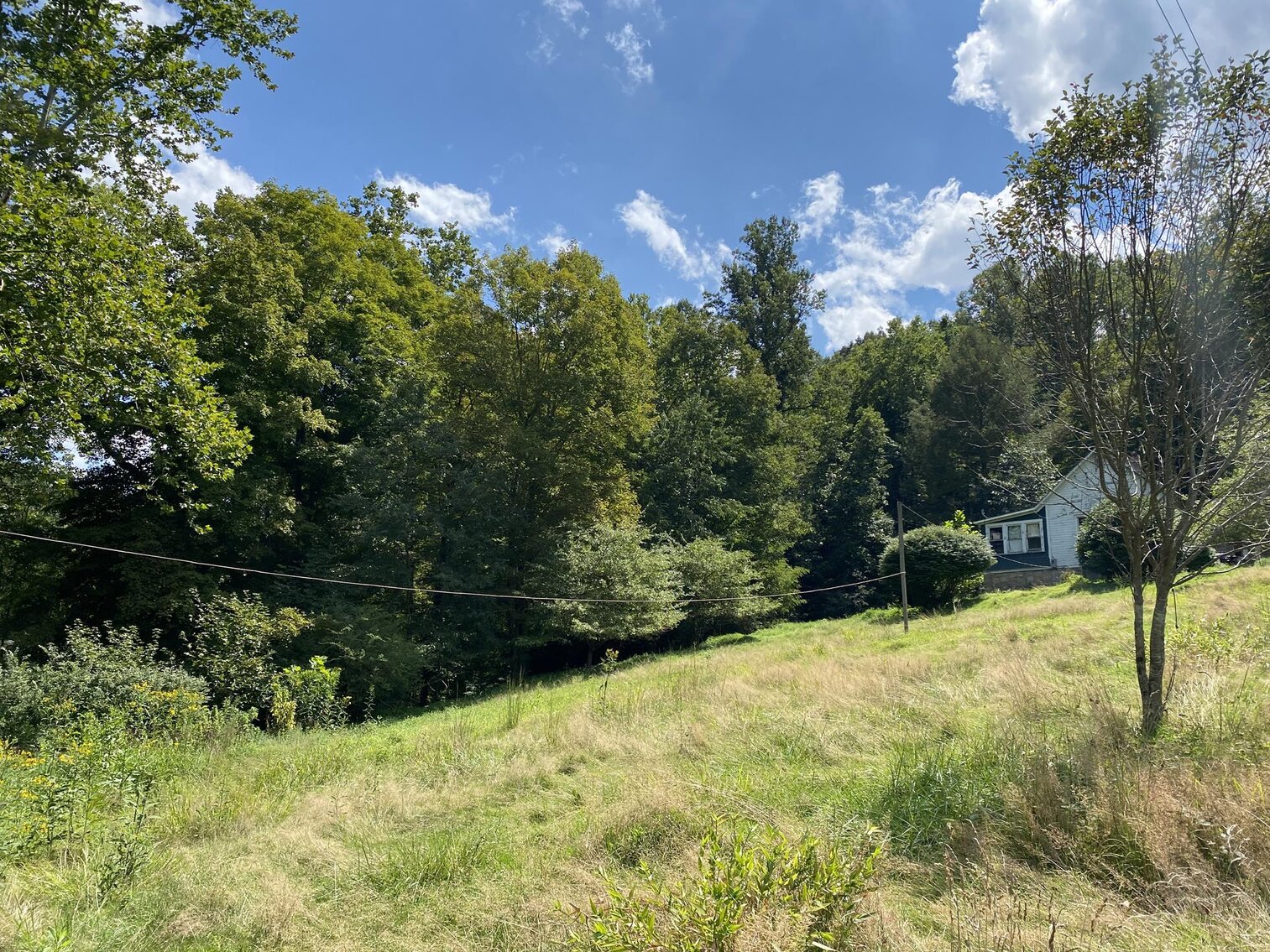 Image for SOLD $59,400 - 2 Acres with Project Home Selling to the Highest Bidder