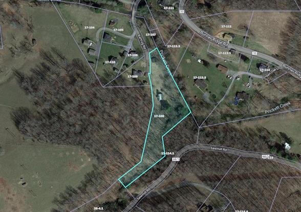 Image for SOLD $59,400 - 2 Acres with Project Home Selling to the Highest Bidder