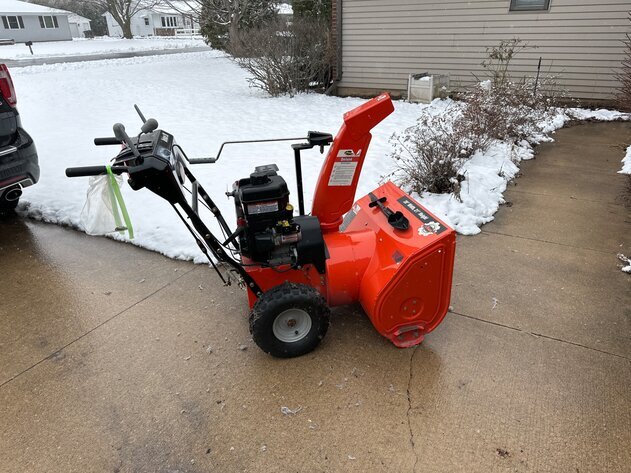 Image for Sunset Avenue Sale