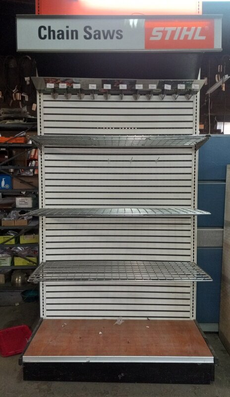 Image for Lecher Farm Service Repair Shop Retirement Auction