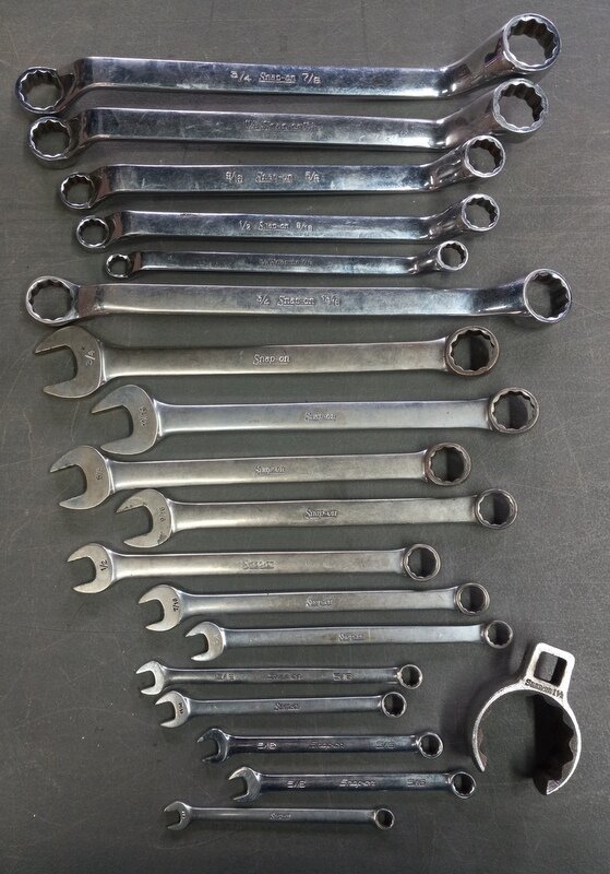 Image for Lecher Farm Service Repair Shop Retirement Auction