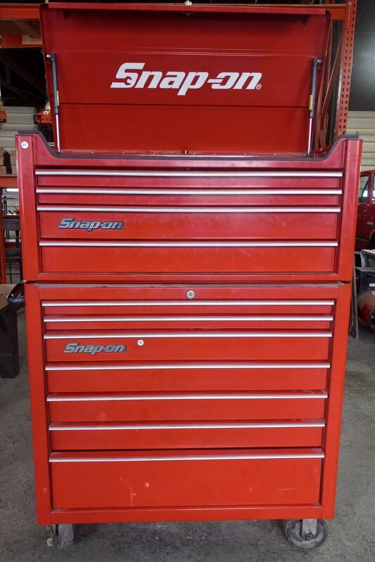 Image for Lecher Farm Service Repair Shop Retirement Auction