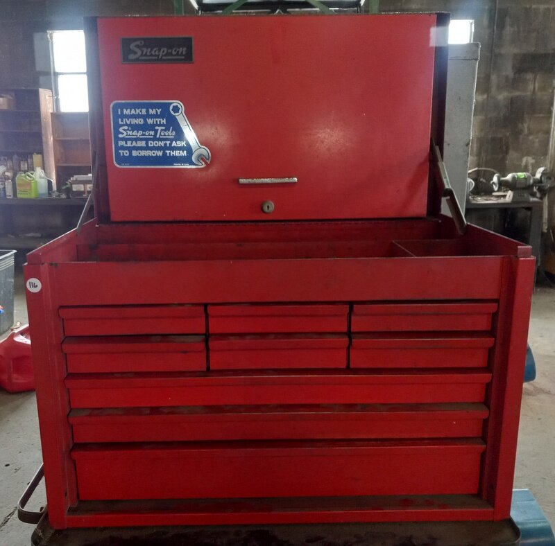 Image for Lecher Farm Service Repair Shop Retirement Auction