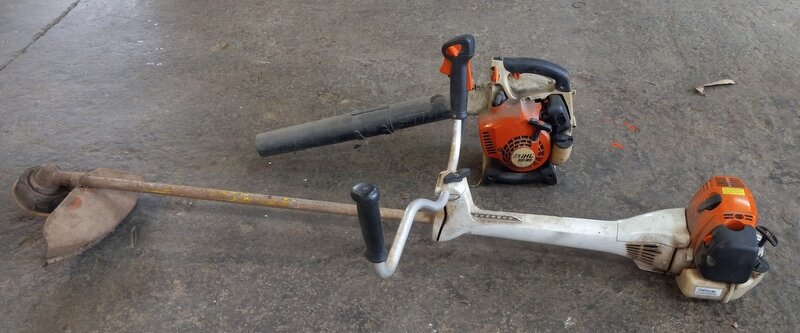 Image for Lecher Farm Service Repair Shop Retirement Auction