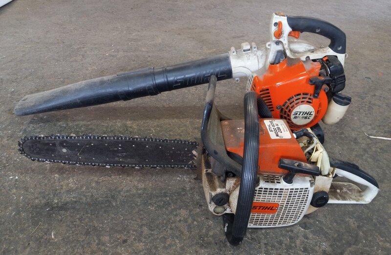 Image for Lecher Farm Service Repair Shop Retirement Auction