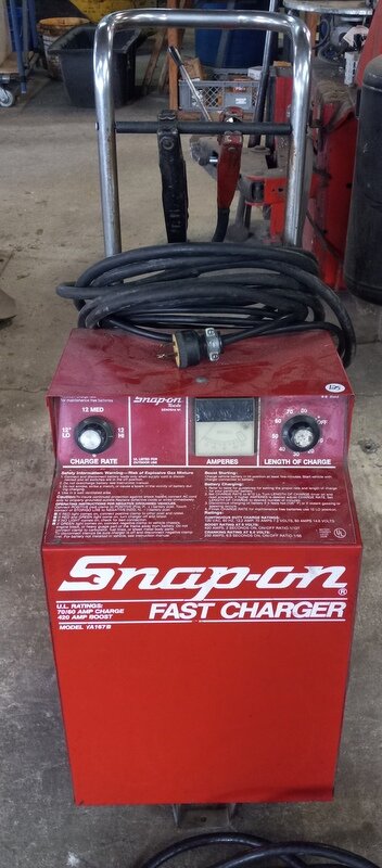 Image for Lecher Farm Service Repair Shop Retirement Auction