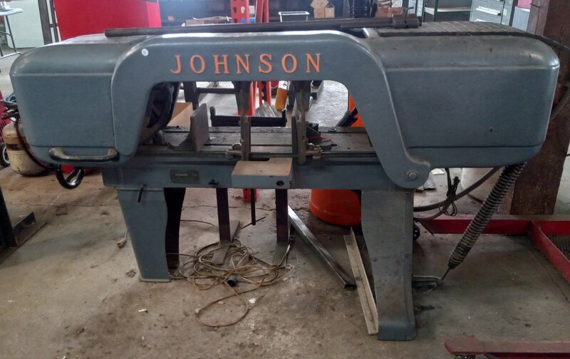 Image for Lecher Farm Service Repair Shop Retirement Auction