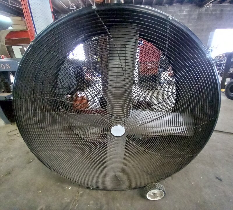 Image for Lecher Farm Service Repair Shop Retirement Auction