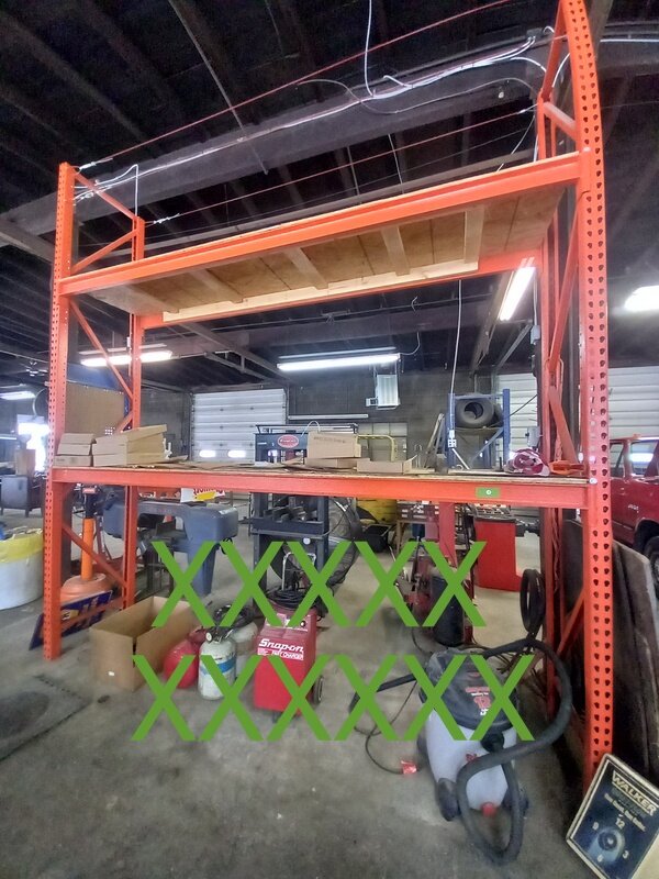 Image for Lecher Farm Service Repair Shop Retirement Auction