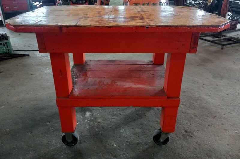 Image for Lecher Farm Service Repair Shop Retirement Auction