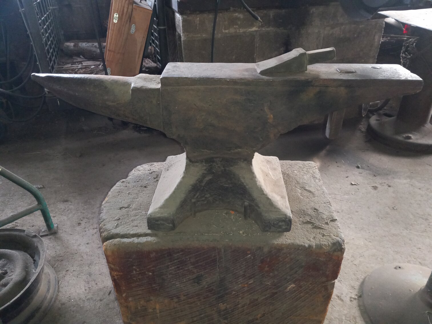 Image for Lecher Farm Service Repair Shop Retirement Auction