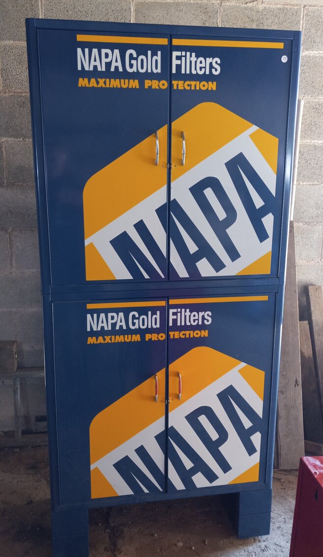 Image for Lecher Farm Service Repair Shop Retirement Auction