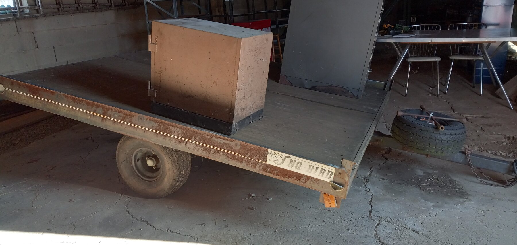 Image for Lecher Farm Service Repair Shop Retirement Auction