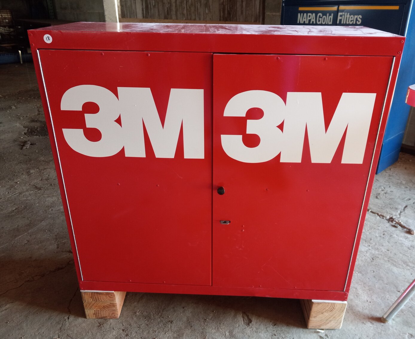 Image for Lecher Farm Service Repair Shop Retirement Auction