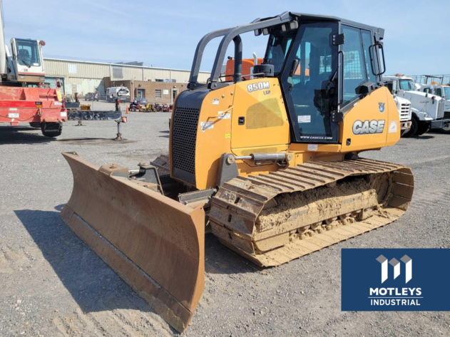 Image for Heavy Construction Equipment & Truck Auction | Selling Dump Trucks, Pickups, Wheel Loaders, Excavators & More! | Accepting Consignments | Live On-Site Auction | Richmond, VA