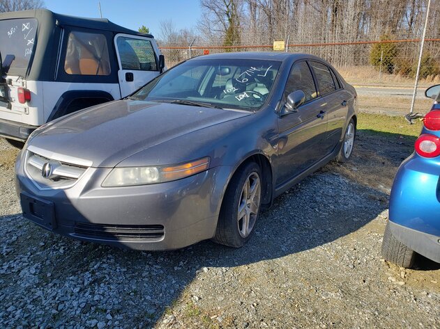 Image for February 2023 Impounds