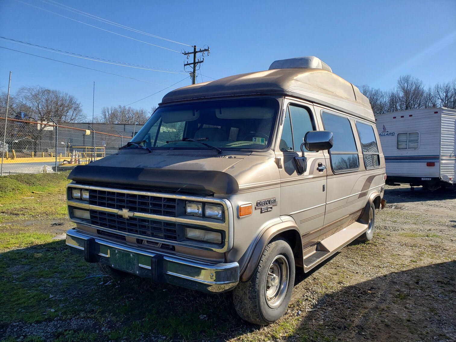 Image for February 2023 Impounds