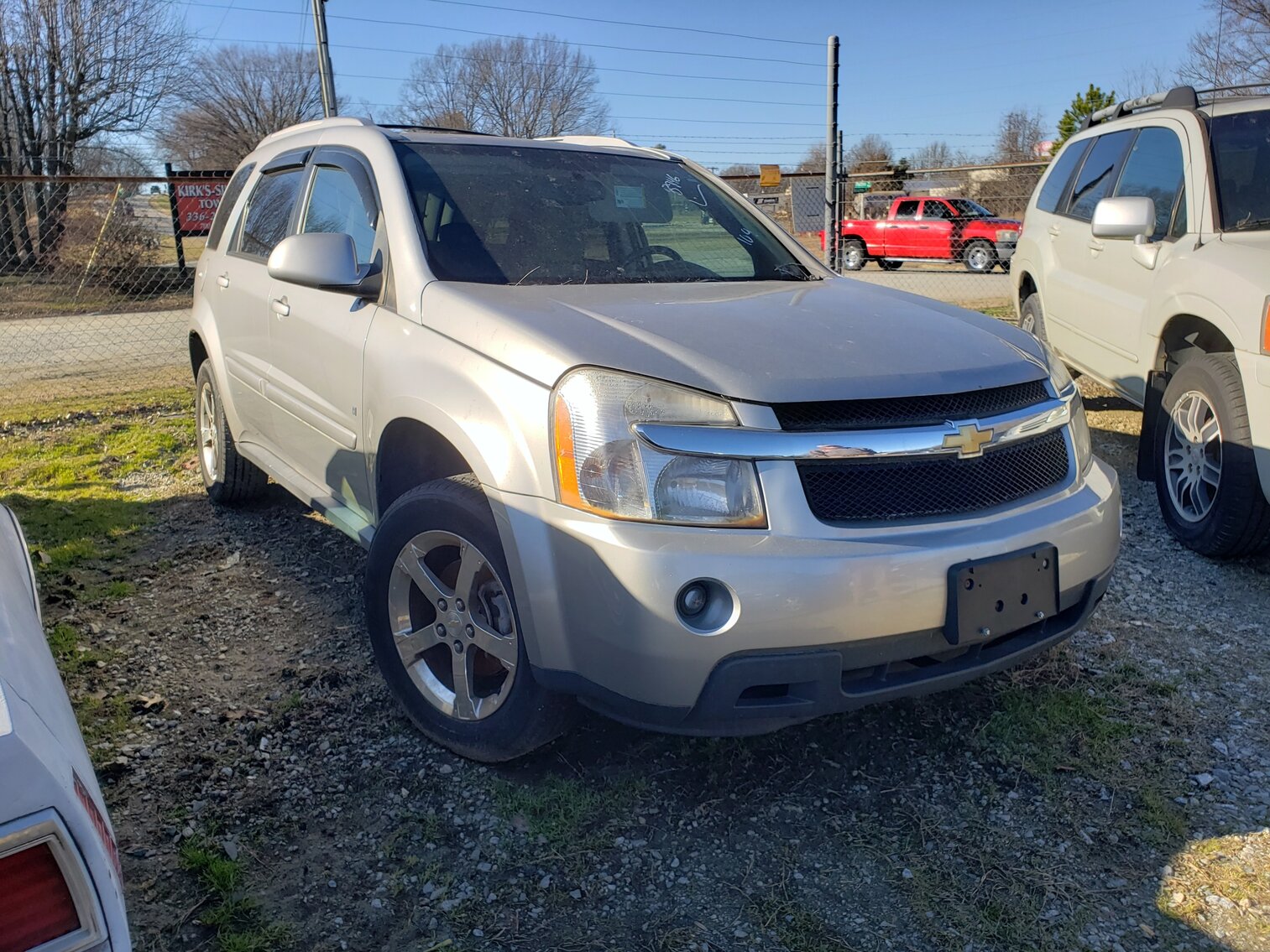 Image for February 2023 Impounds